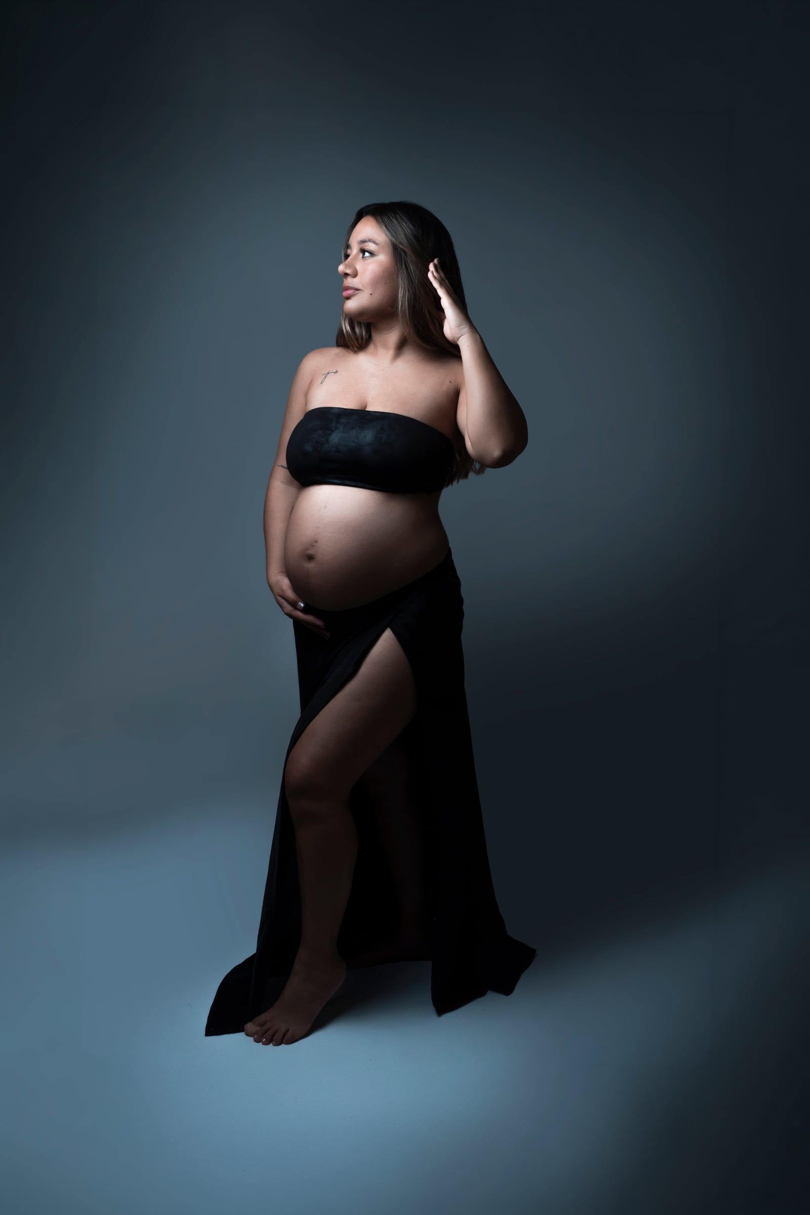 Maternal
