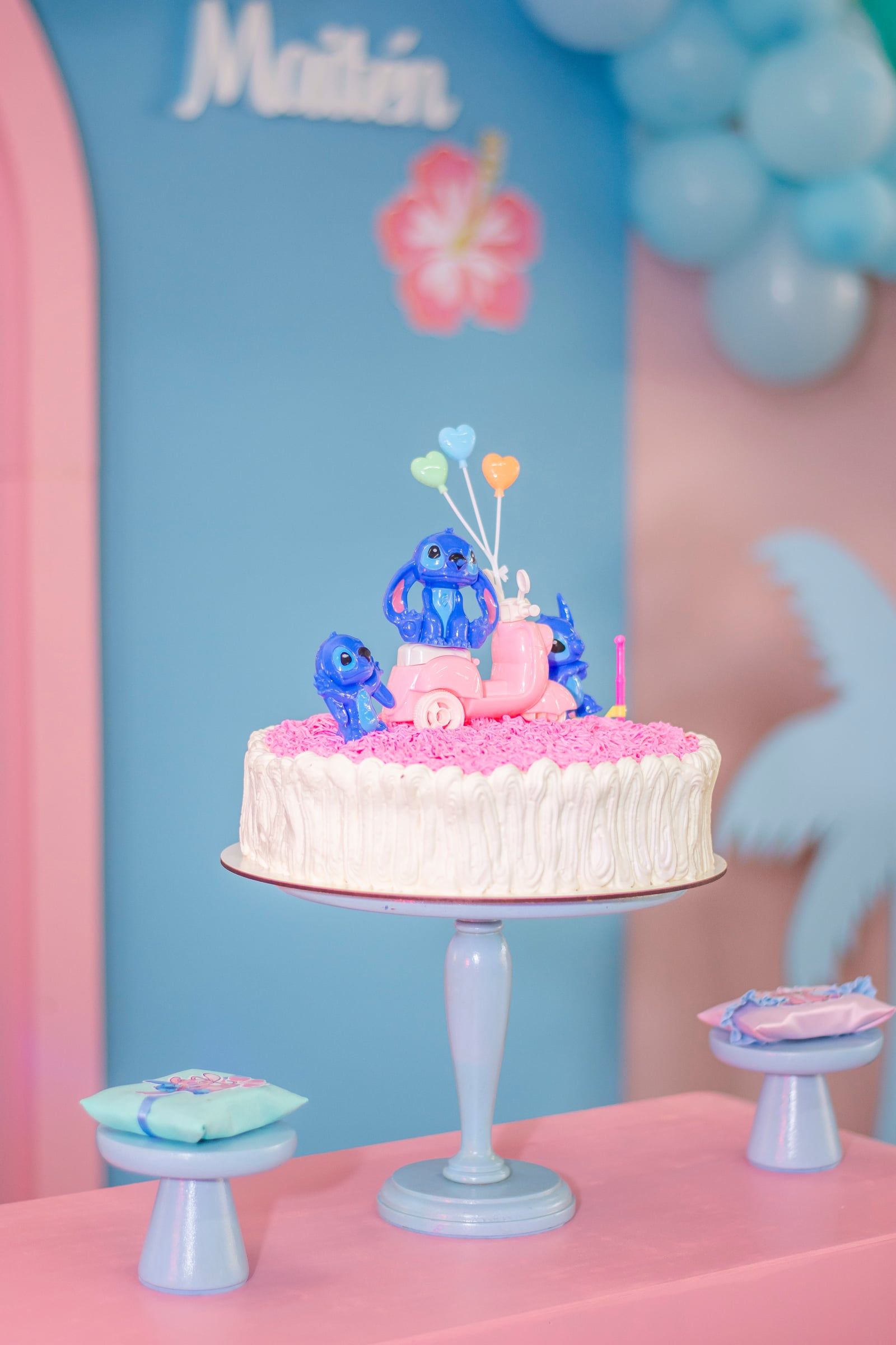Fiesta infantil